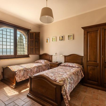 Resort Agriturismo Maliandi San Rufo Екстер'єр фото