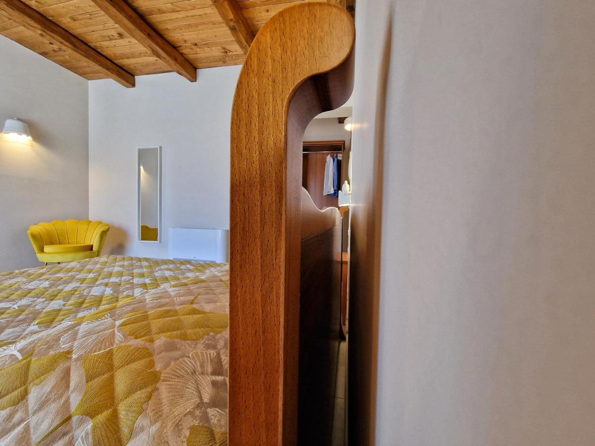 Resort Agriturismo Maliandi San Rufo Екстер'єр фото