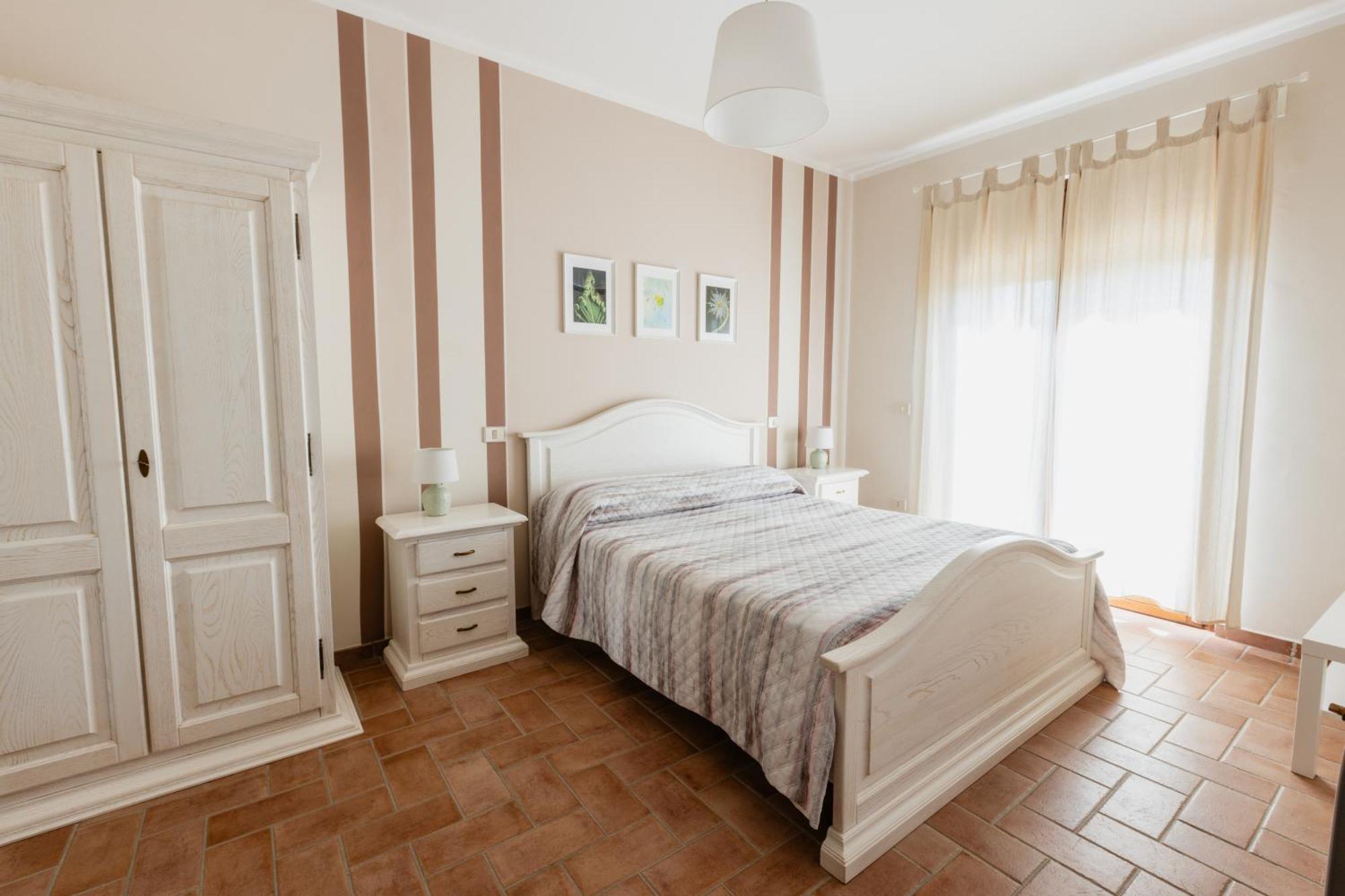 Resort Agriturismo Maliandi San Rufo Екстер'єр фото
