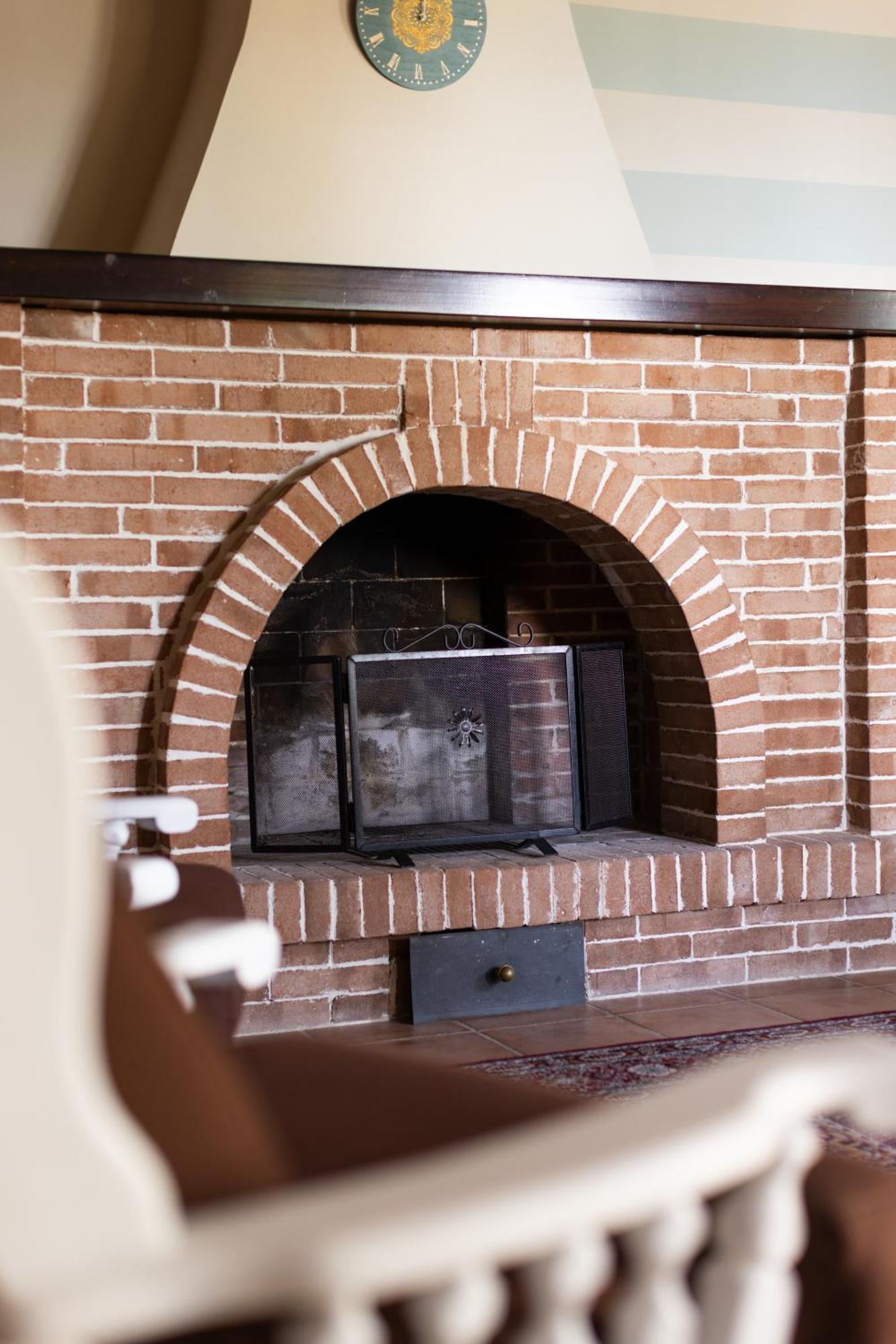 Resort Agriturismo Maliandi San Rufo Екстер'єр фото