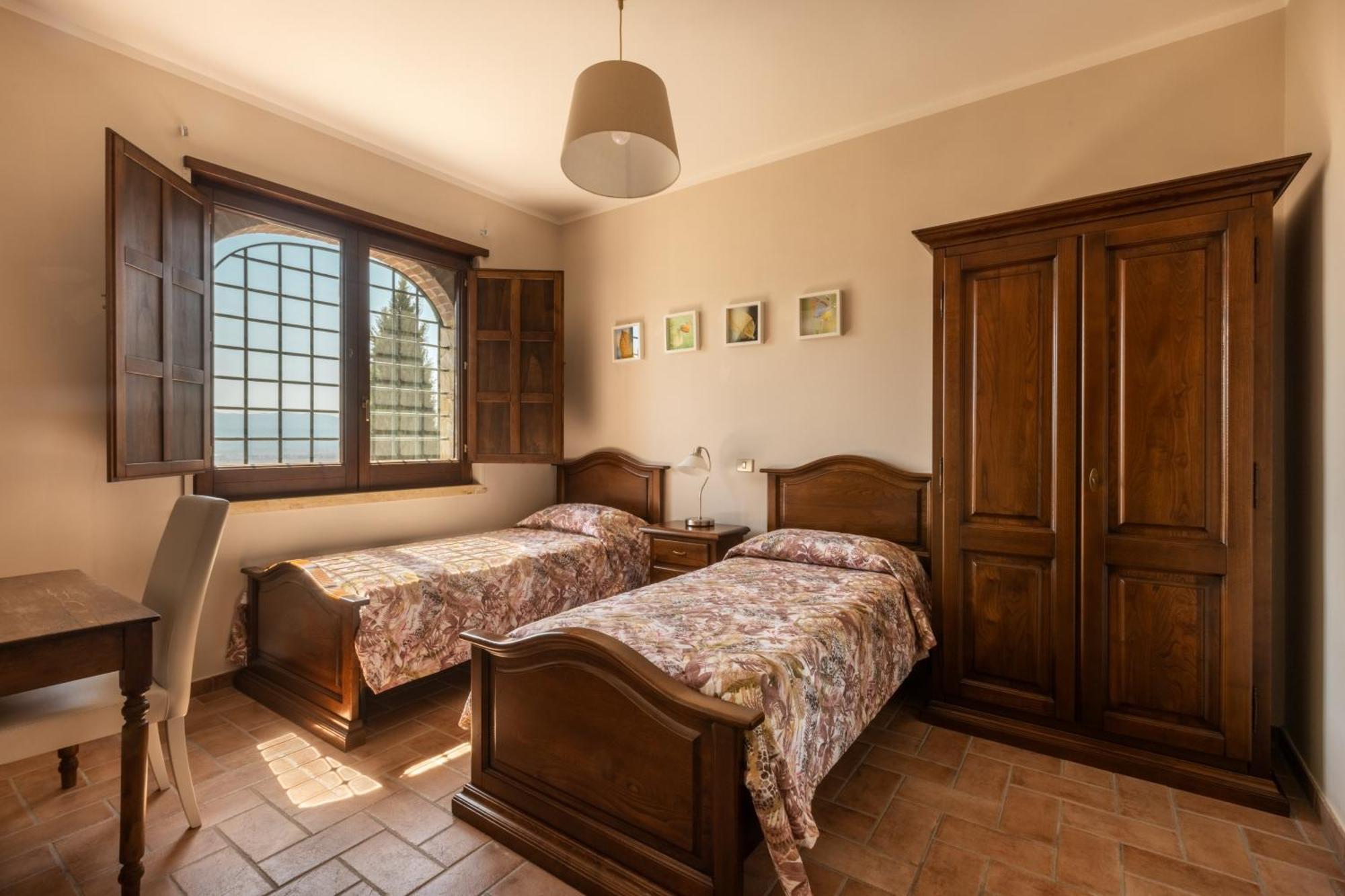 Resort Agriturismo Maliandi San Rufo Екстер'єр фото