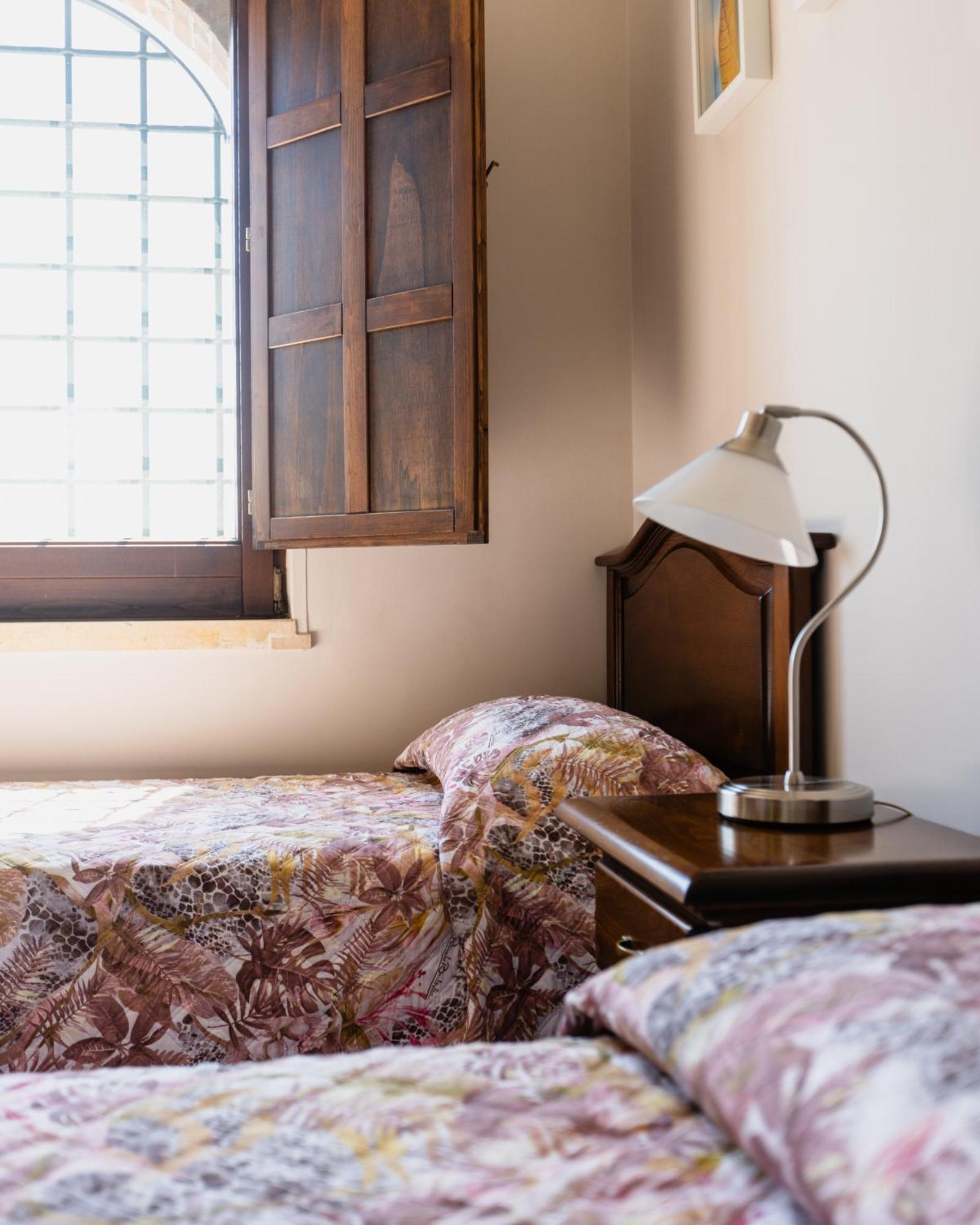 Resort Agriturismo Maliandi San Rufo Екстер'єр фото