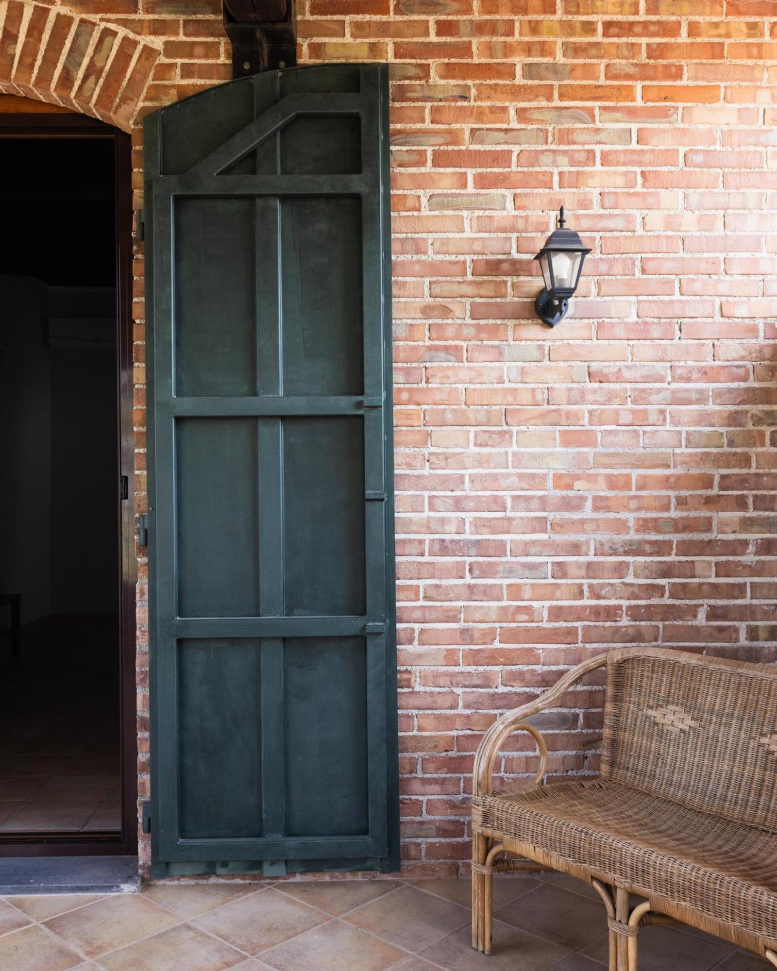 Resort Agriturismo Maliandi San Rufo Екстер'єр фото