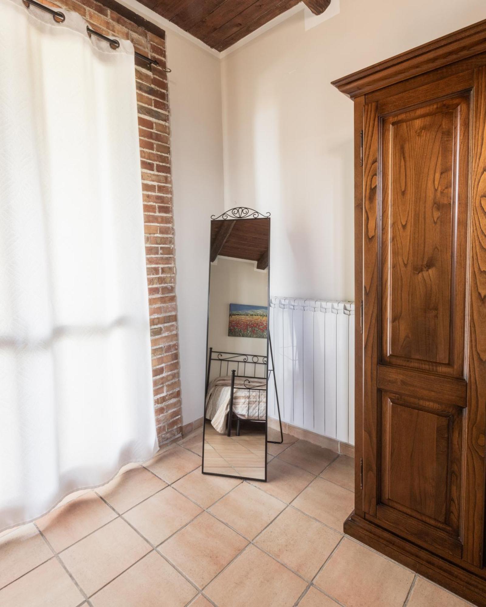 Resort Agriturismo Maliandi San Rufo Екстер'єр фото