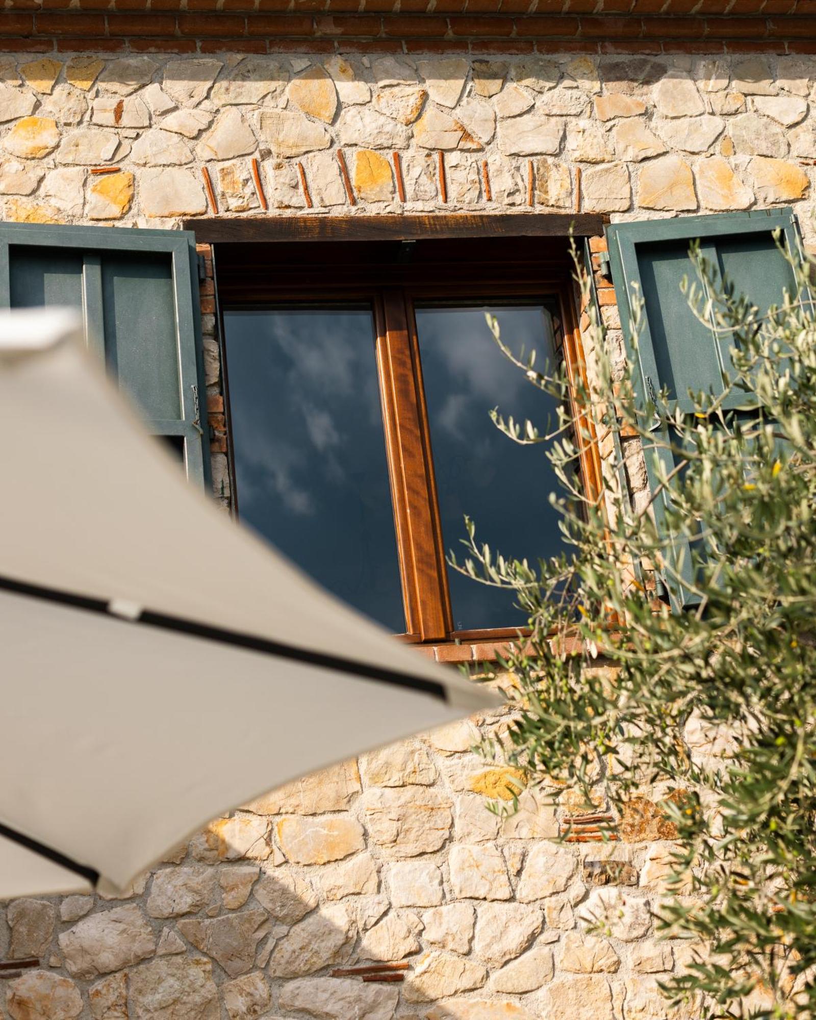 Resort Agriturismo Maliandi San Rufo Екстер'єр фото