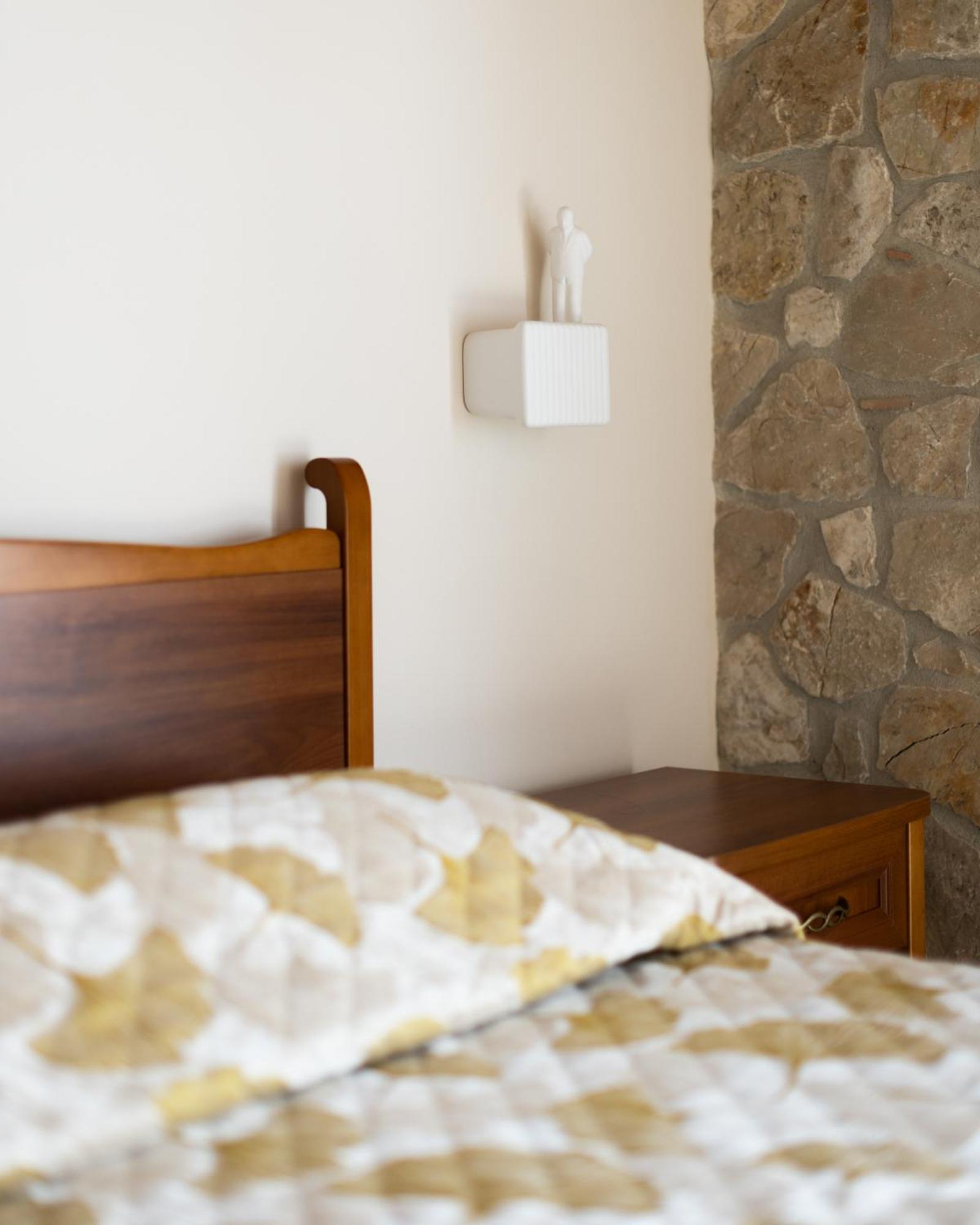 Resort Agriturismo Maliandi San Rufo Екстер'єр фото