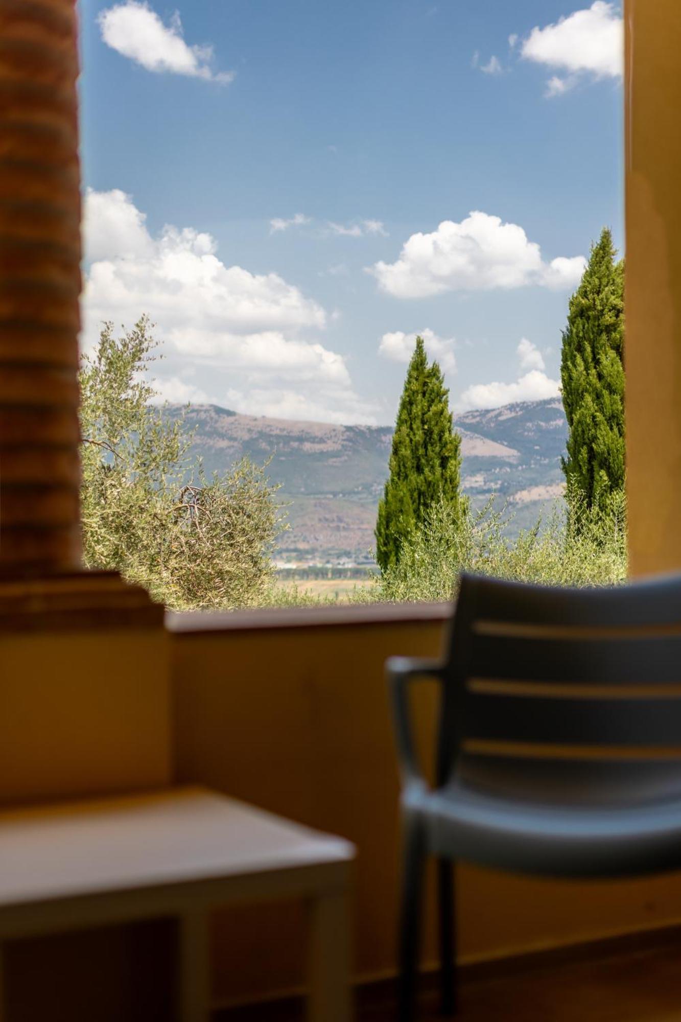 Resort Agriturismo Maliandi San Rufo Екстер'єр фото