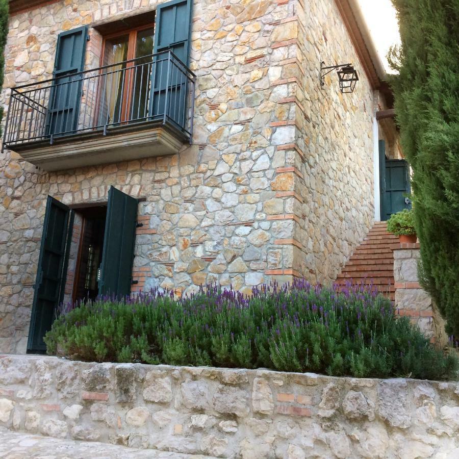Resort Agriturismo Maliandi San Rufo Екстер'єр фото