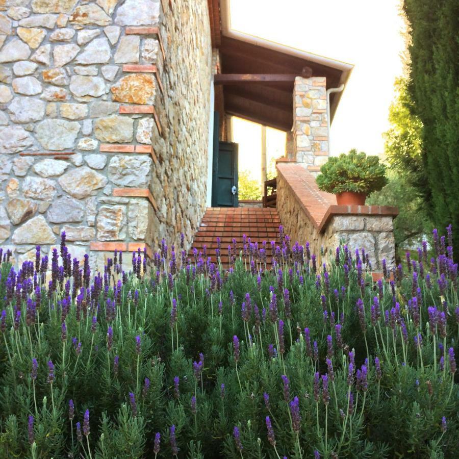 Resort Agriturismo Maliandi San Rufo Екстер'єр фото